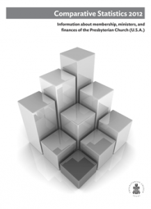 Comparative Statistics 2012 - Tables 13 and 14