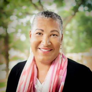 The Rev. Dr. Joy J. Moore