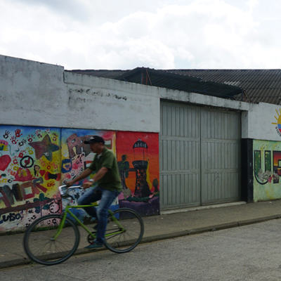 Presbyterian Mission Agency PC(USA) champions peace in Colombia ...