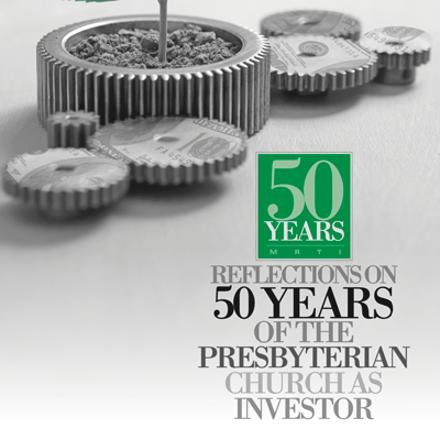 Presbyterian Mission Agency PC(USA) celebrates 50 years of Mission