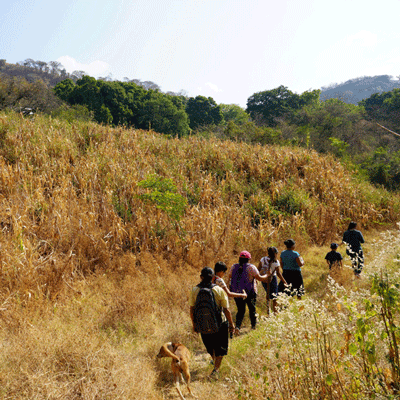 Presbyterian Mission Agency New PC(USA) mission network begins work in