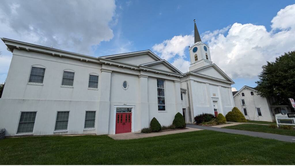 Presbyterian Mission Agency Presbyterians Today Magazine | Presbyterian ...