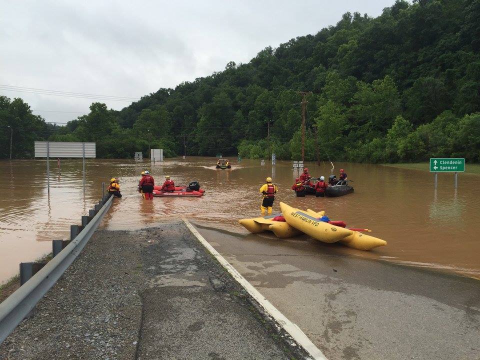 Presbyterian Mission Agency Presbyterian Disaster Assistance Responds