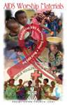 Presbyterian AIDS Awareness Sunday worship materials