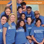 Presbyterian Mission Agency 2013 Annual Report