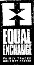 Equal Exchange logo