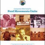 Food Movements Unite! Bible Study