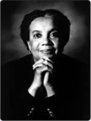 Marian Wright Edelman