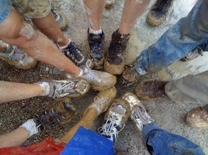 Mission Trips