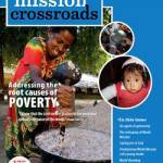 Mission Crossroads magazine - Addressing the root causes of poverty