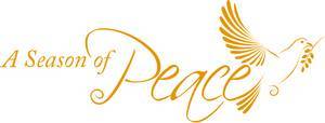 2014 Season of Peace cards