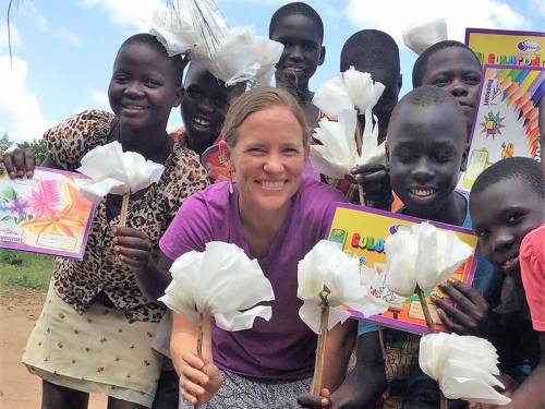 Presbyterian Mission Agency Blessed are the peacemakers | Presbyterian ...