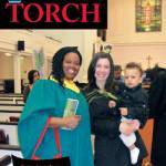 The Racial Ethnic Torch Fall 2011