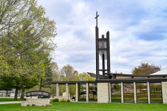 First Presbyterian Church of Mt. Pleasant, Iowa is a Matthew 25 church.  (Rich Copley | PCUSA)