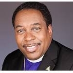 Bishop W. Darin Moore is the presiding prelate of the Mid-Atlantic District of the African Methodist Episcopal Zion Church. Moore also serves as the National Council of Churches Governing Board vice chair. Moore will speak during the opening service on Nov. 8.