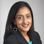 Vanita Gupta serves as the president and CEO of the Leadership Conference on Civil and Human Rights, a national civil rights and human rights coalition. She is a leader and litigator who has devoted her career to civil rights work. She will speak during the National Council of Churches Awards Gala on Nov. 9.