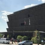 The National Council of Churches is hosting a tour of the National Museum of African American History and Culture as part of the Christian Unity Gathering. The tour will provide the foundation for new programs of the NCC that will be announced at the Gathering.