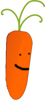 carrot