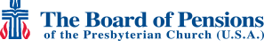 Board of Pensions logo