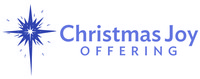 Christmas Joy Offering Logo