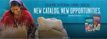 New Catalog Banner