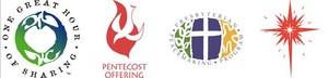 Old Offering Logos