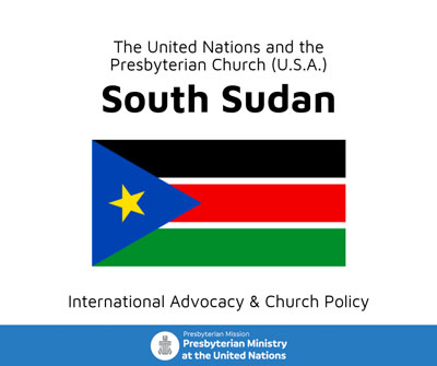 Fact Sheet on South Sudan